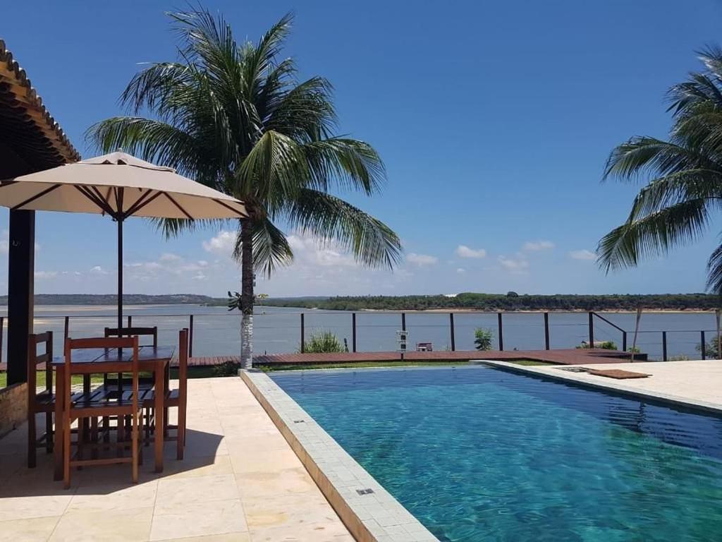 Qavi - Lagoa View Praia de Pipa Bagian luar foto